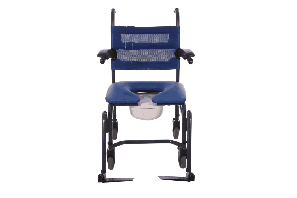 7710-S ATT Options Chair Blue 360