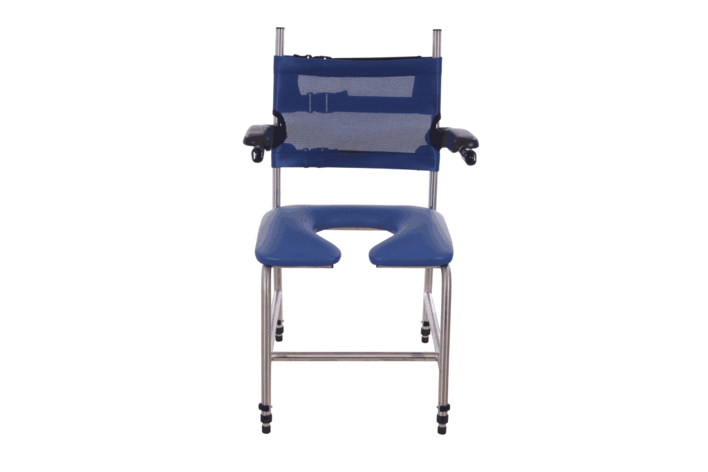 7711-S Options Chair Blue 360