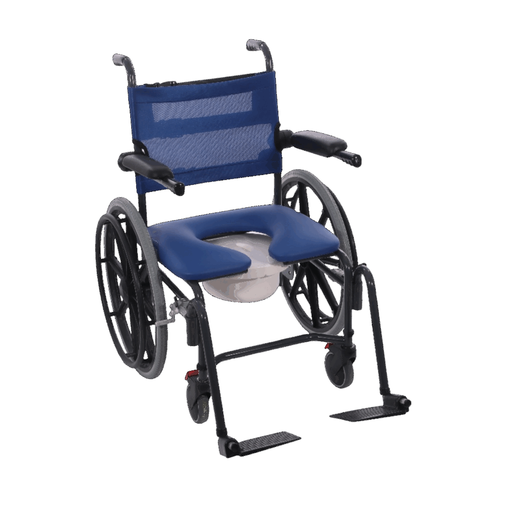 Cove 7700 Commode
