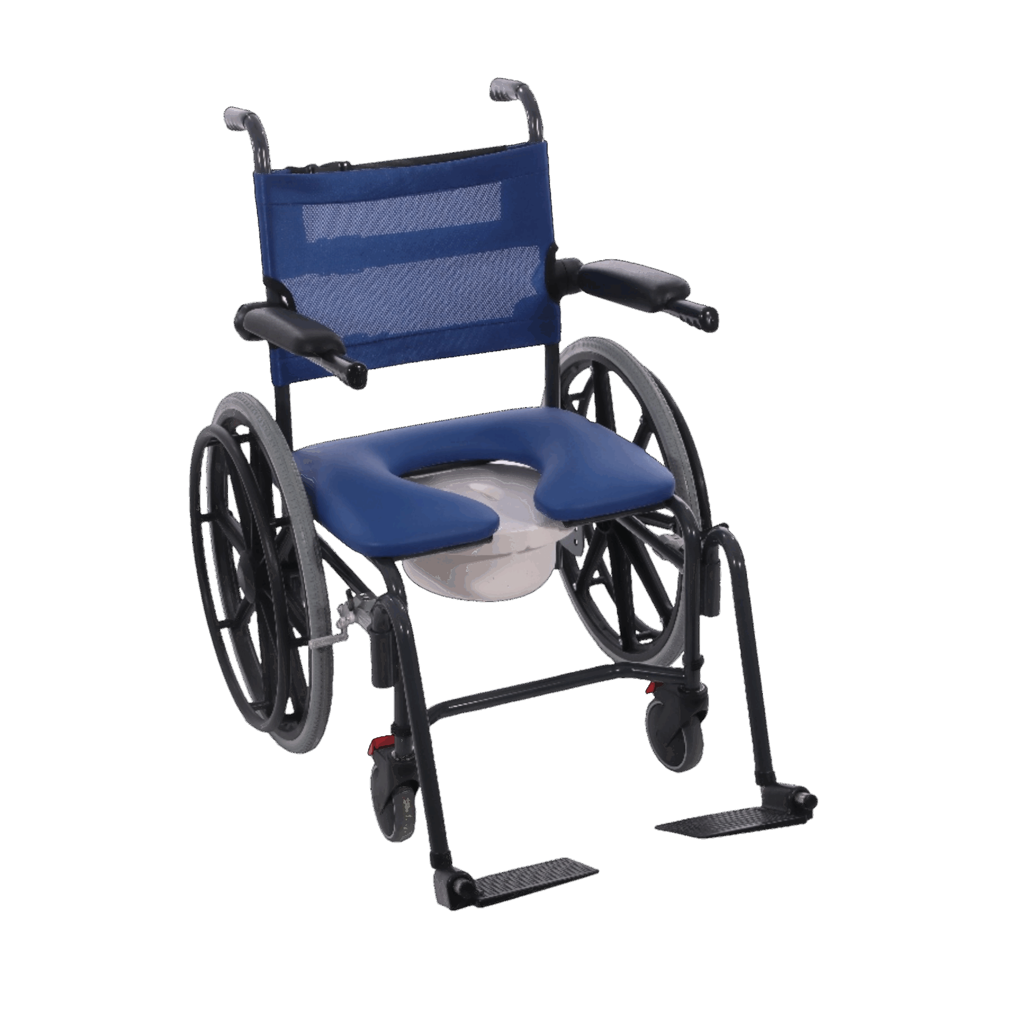 Cove 7700 Commode