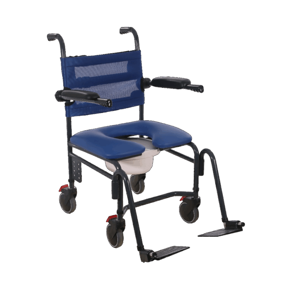 Cove 7710 Commode