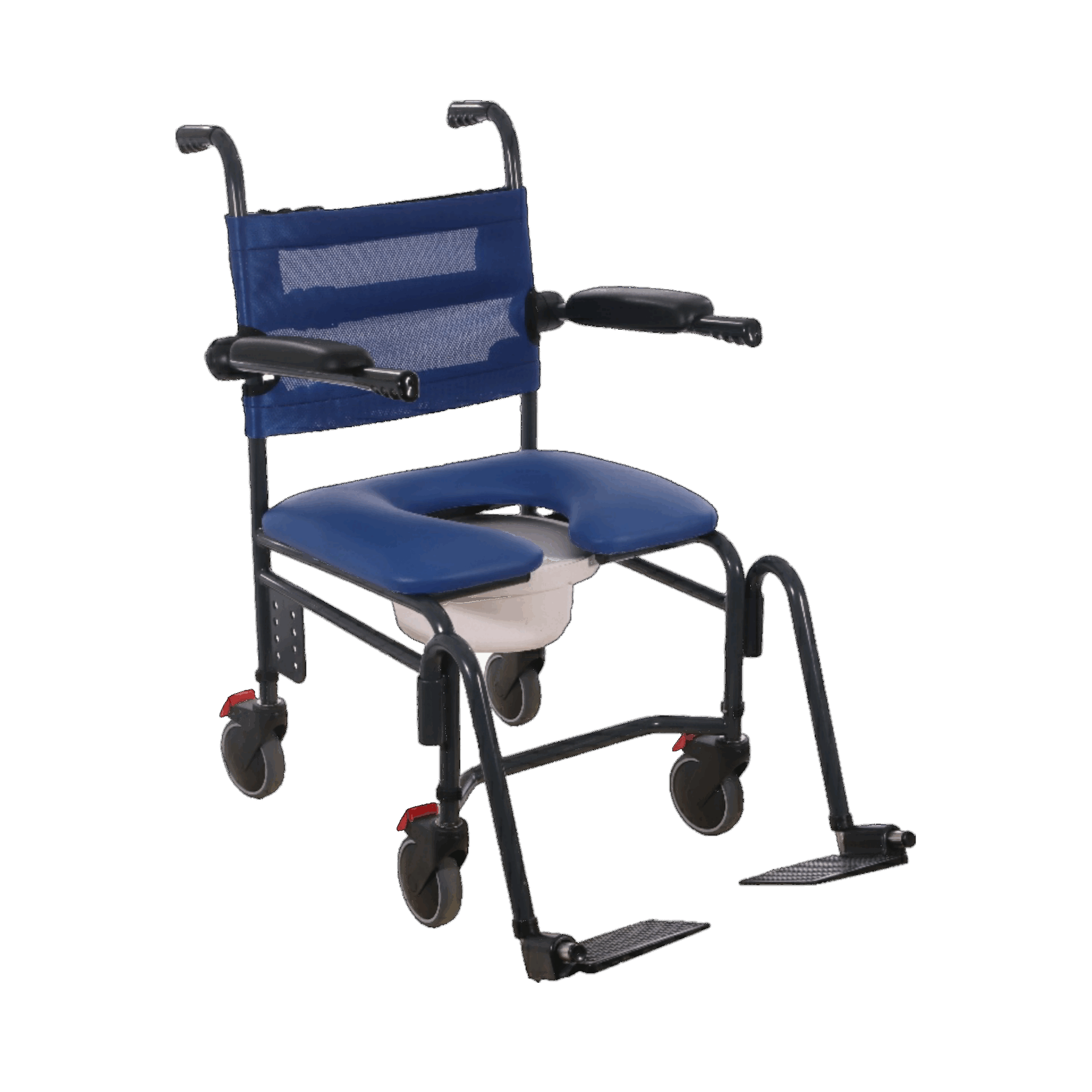 Cove 7710 Commode