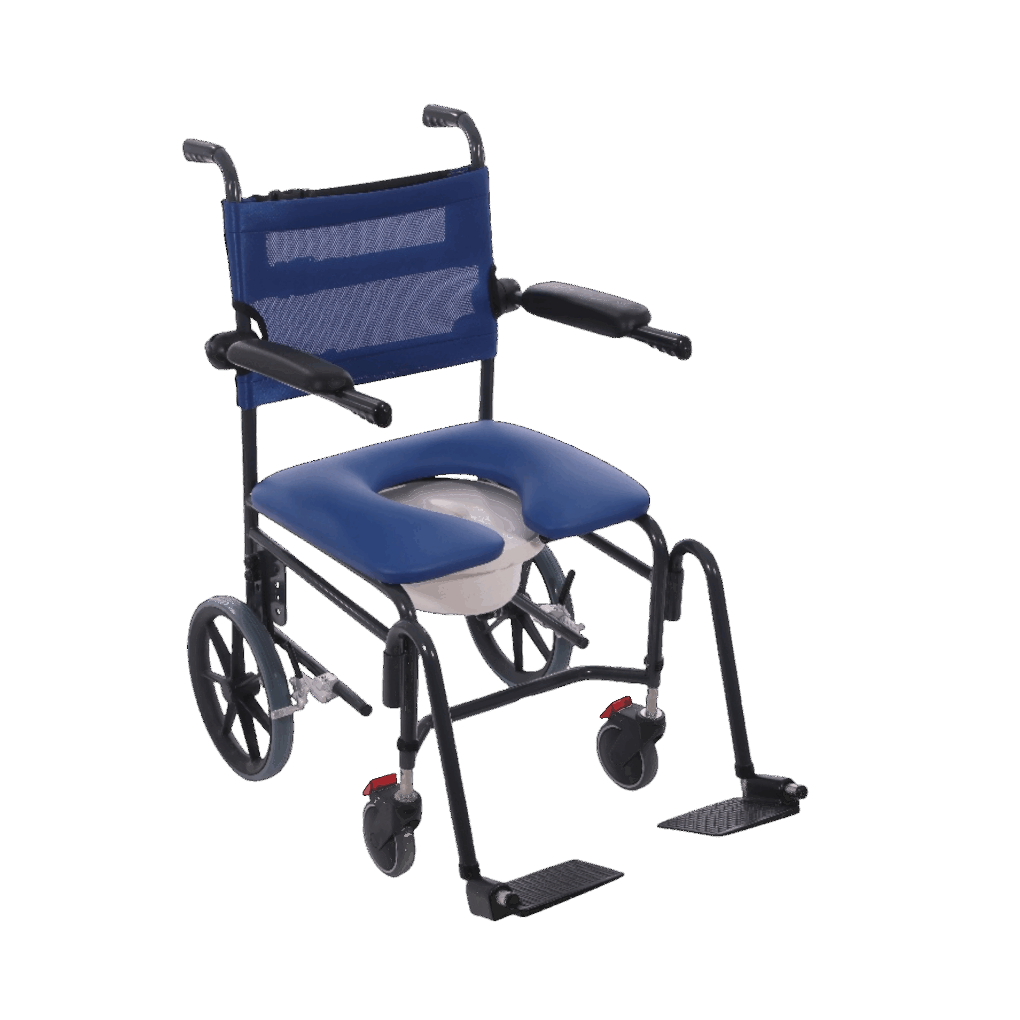 Cove 7712 Commode